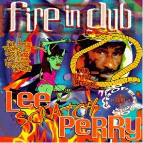 Download track Don'T Try To Capsize I (Angry Mix) Lee Perry