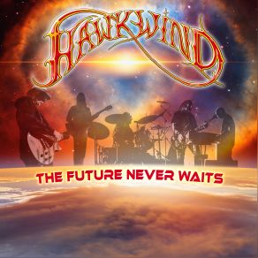 Download track Aldous Huxley Hawkwind