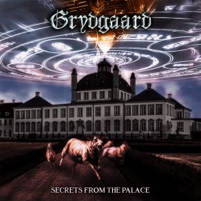 Download track Staccato Dream Grydgaard