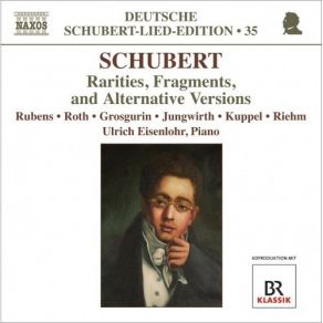 Download track 02. Laura Am Klavier, D. 388 (1st Version) Franz Schubert