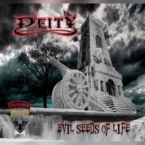 Download track Evil Seeds Of Life Deity