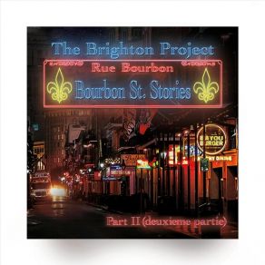 Download track Try And Love (Again) Brighton ProjectAgain