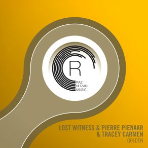 Download track Golden (Extended Mix) Lost Witness