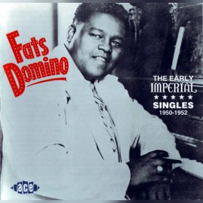 Download track Nobody Loves Me Fats Domino