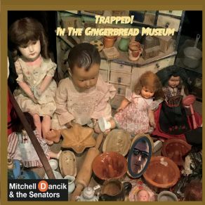 Download track The Hanging Of A Toy Mitchell Dancik