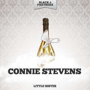 Download track Just One Kiss Connie Stevens