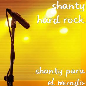 Download track Pechos Calientes Shanty Hard Rock