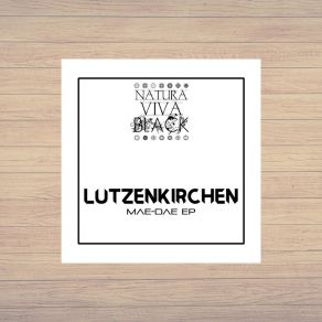 Download track A Bit 4 A Byte Tobias Lützenkirchen