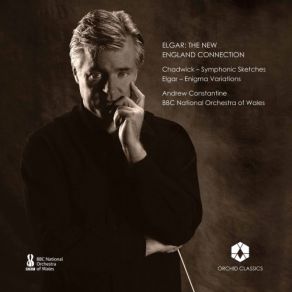 Download track Symphonic Sketches: IV. A Vagrom Ballad BBC National Orchestra Of Wales, Andrew Constantine