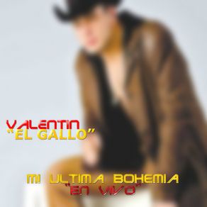 Download track Los Ojitos De Mi Elena Valentín 