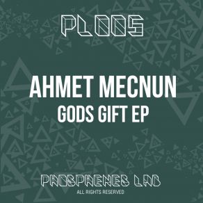 Download track Loud Noise (Original Mix) Ahmet Mecnun