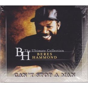 Download track One Step Ahead Beres Hammond