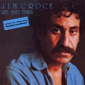 Download track Dreamin' Again Jim Croce