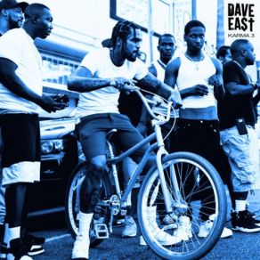 Download track Solid Dave East