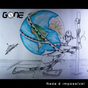 Download track Mundo Divergente BANDA GONE