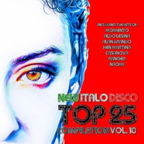 Download track San Marino (Short Disco Mix) Casanova