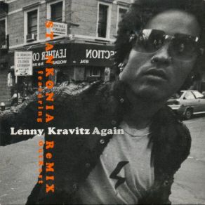 Download track Stankonia Remix (Clean Version) Outkast, Lenny Kravitz