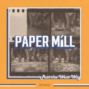 Download track Bruce PAPER MILL