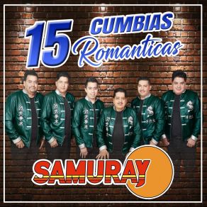 Download track Arrepentido Y Solo Samuray