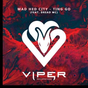 Download track Ting Go (Giganti Remix) Mad Hed City