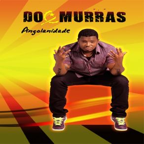 Download track Deus Te Ama Dog Murras