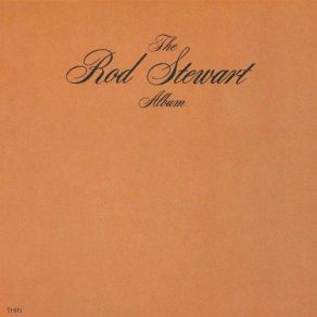 Download track Blind Prayer Rod Stewart