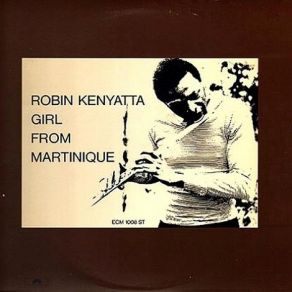 Download track We'll Be So Happy Robin Kenyatta