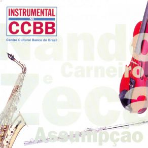 Download track A Ilha Do Cajú Nando Carneiro, Zeca Assumpcao