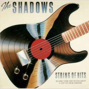 Download track Bridge Over Troubled Water The Shadows