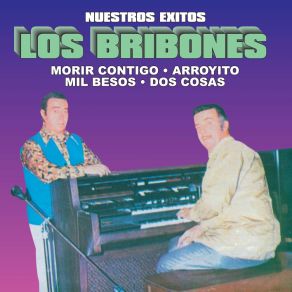 Download track Arroyito Los Bribones