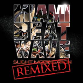 Download track Outro Miami Beat Wave