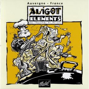 Download track Catogan Aligot Éléments