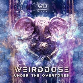 Download track Digital Lifeforms Weirddose