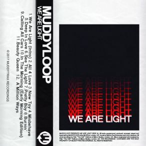 Download track See The Light Muddyloop