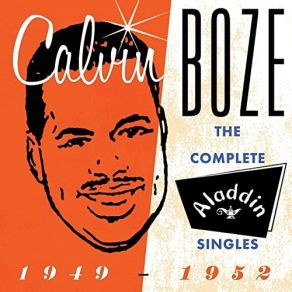 Download track Good Time Sue Calvin Boze, His All Stars