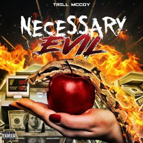 Download track Be Like Me Trill McCoyLive Sosa