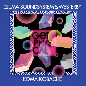 Download track Koma Kobache (Sascha Braemer Remix) Djuma Soundsystem, Kent Westberry