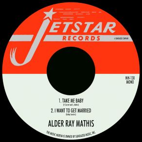 Download track I Want To Get Married Alder Ray Mathis