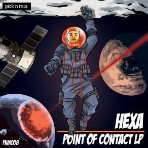 Download track Onism HEXA