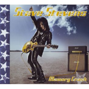 Download track Memory Crash Steve Stevens