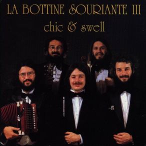 Download track Les Robineux La Bottine Souriante