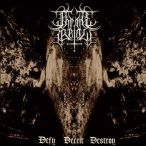 Download track Dark Evocation Throne Below