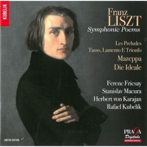 Download track 2. Tasso Lamento E Trionfo Franz Liszt