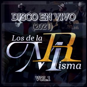 Download track 300 Locos (En Vivo) Los De La Misma R