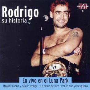 Download track Lo Mejor Del Amor Rodrigo