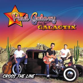 Download track Don't Stop Paul Galaxy