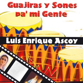 Download track Historia De Un Cantante Sin Futuro Luis Enrique Ascoy