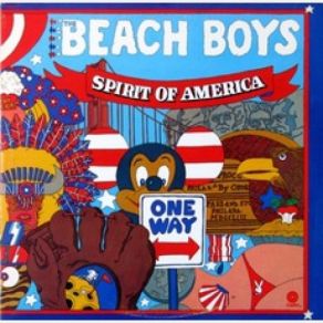 Download track Break Away The Beach Boys