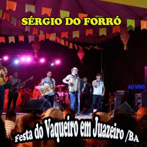 Download track Ê Boi Ê Boi (Ao Vivo) Sérgio Do Forró