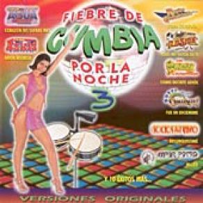 Download track Cumbia Santera Los Monjes Del Sur